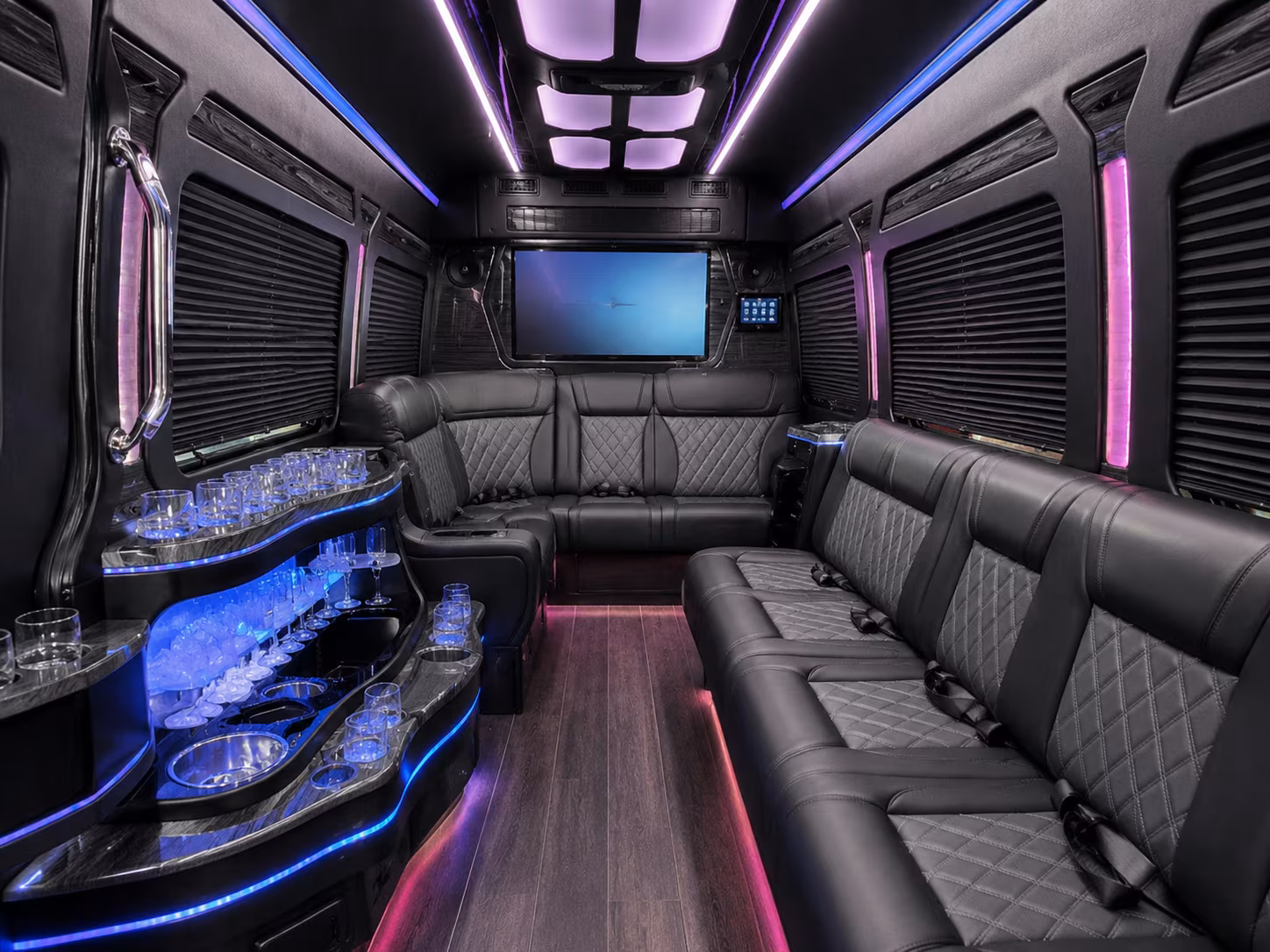 book early grand junction prom buses fill fast every spring