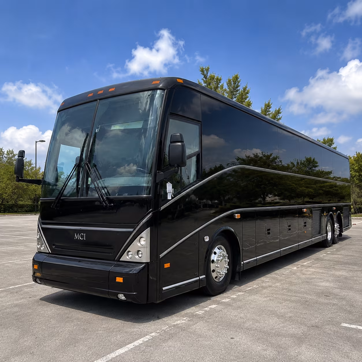 cmu mavericks fan student section transportation