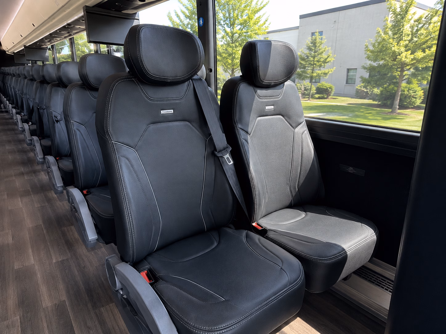 compare bus rentals in grand junction the easy way