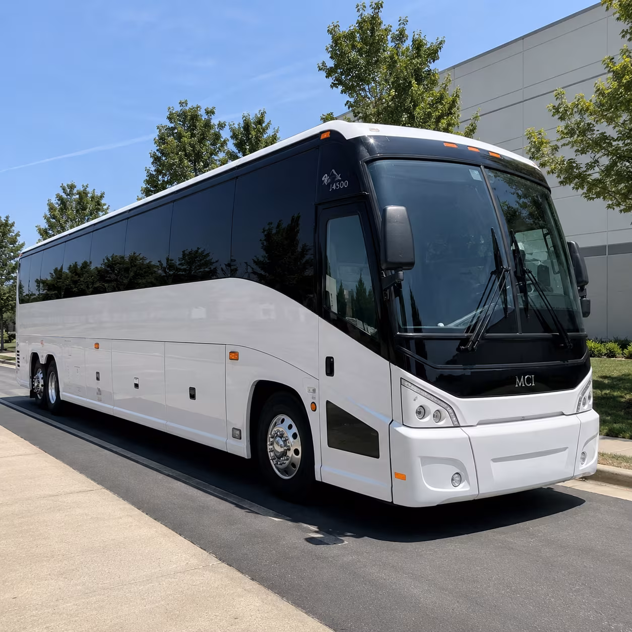 concert transportation to venues beyond grand junction