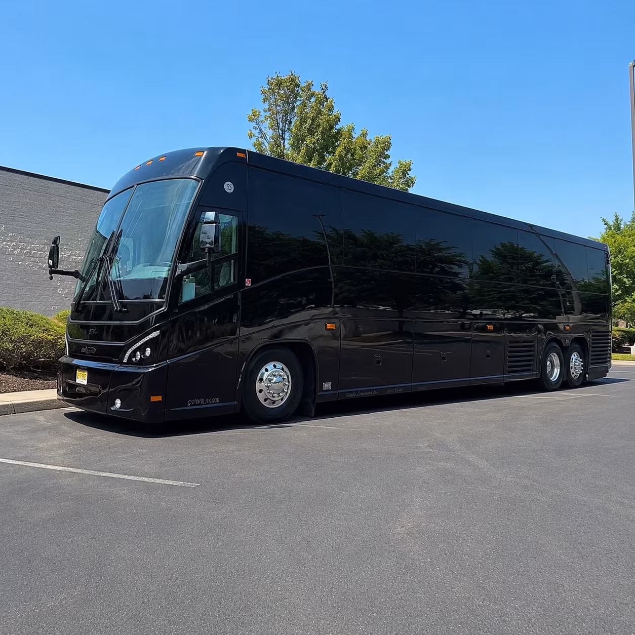 every telluride group trip gets easier with a charter bus from grand junction
