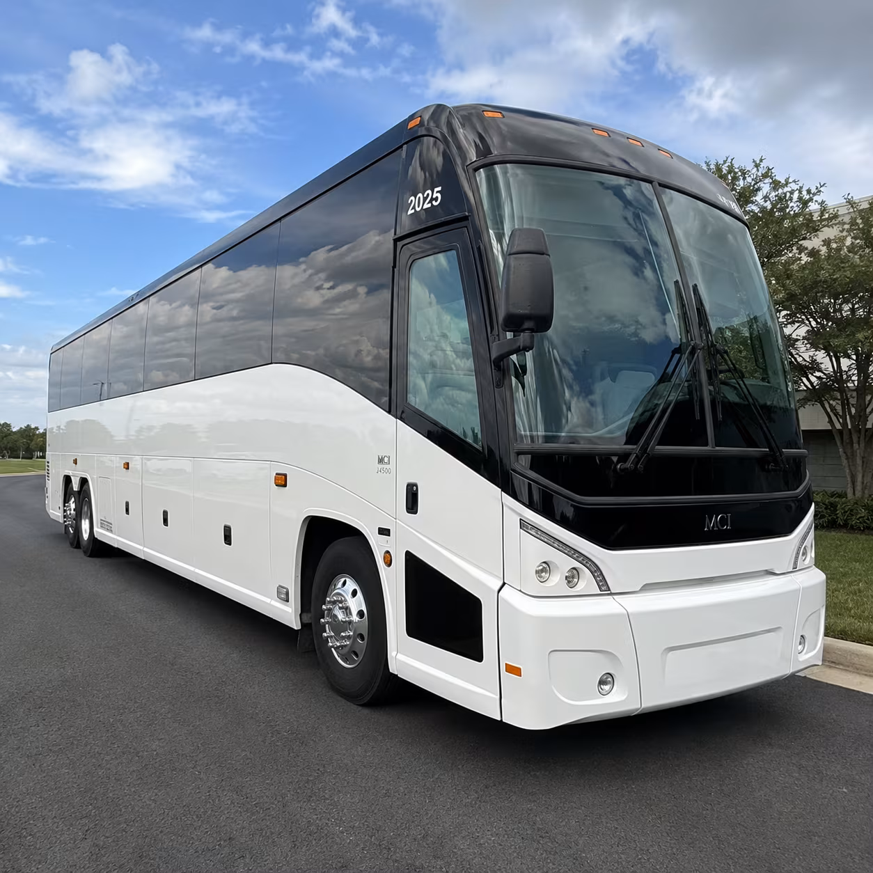 festival and outdoor event buses across the western slope