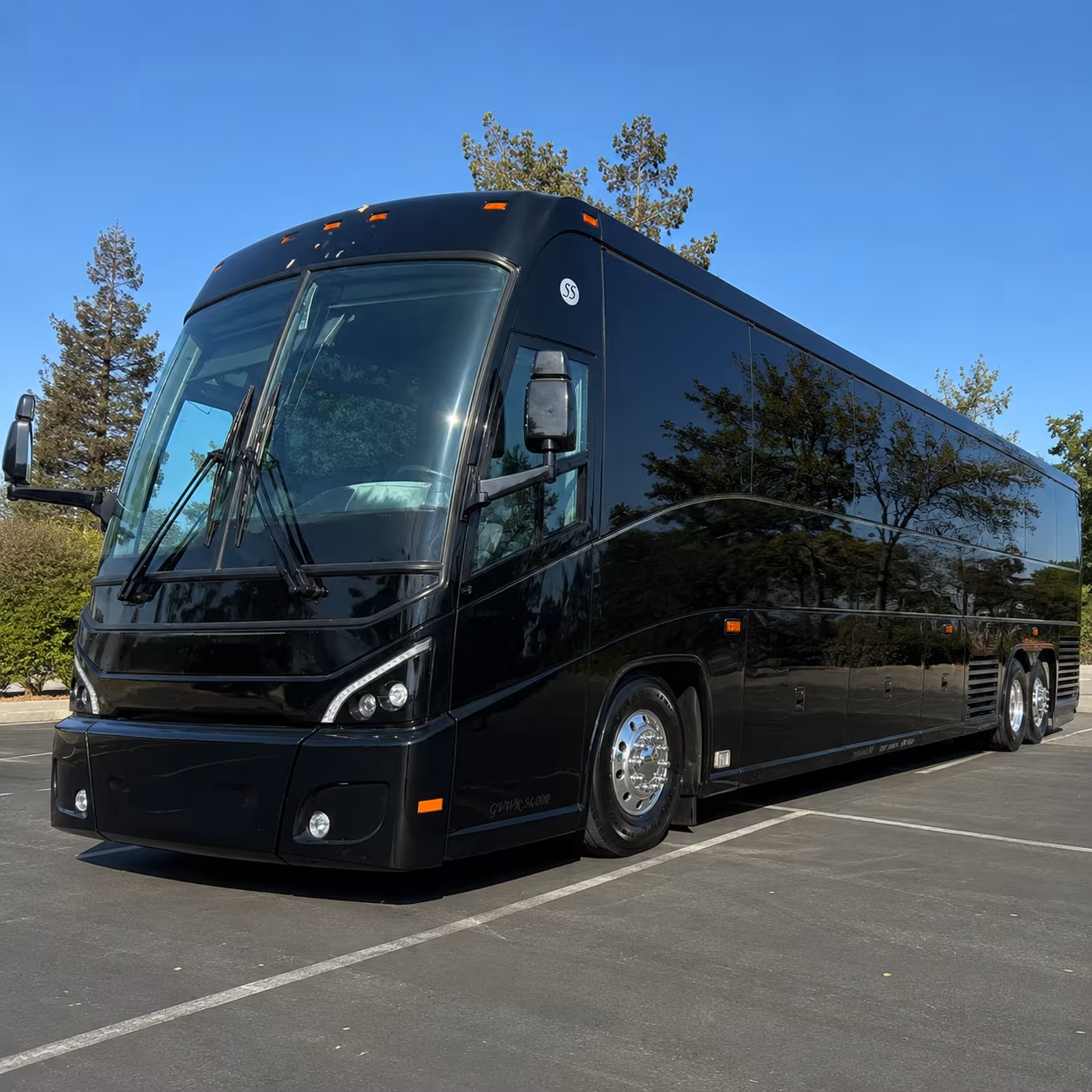 find ski trip buses to powderhorn crested butte and beyond