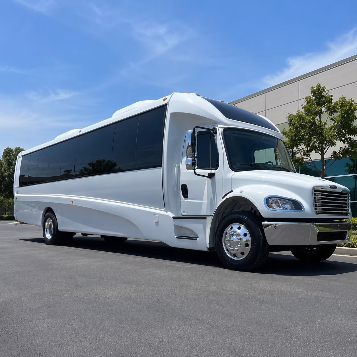 grand junction concert transportation
