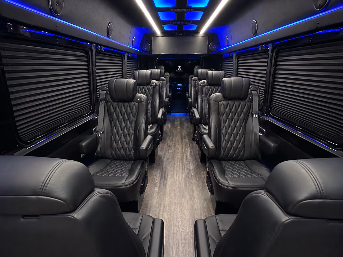 grand junction government military transportation onboard
