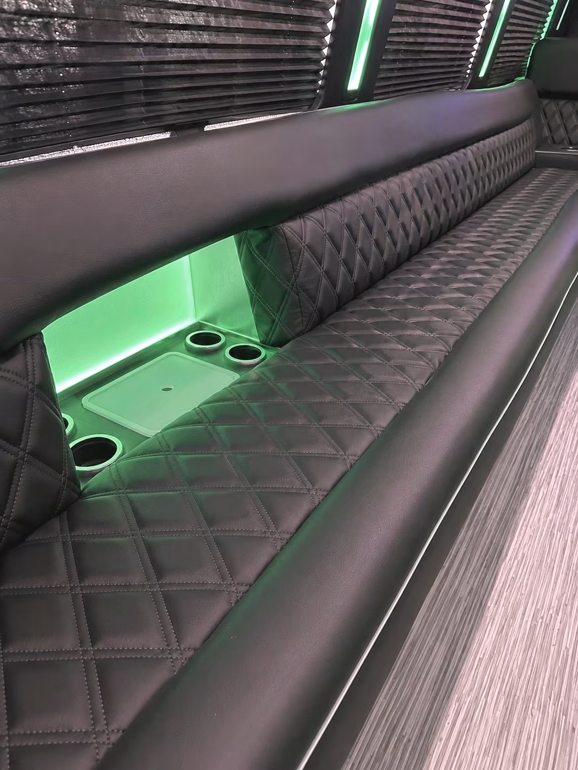 grand junction party bus rental gallery