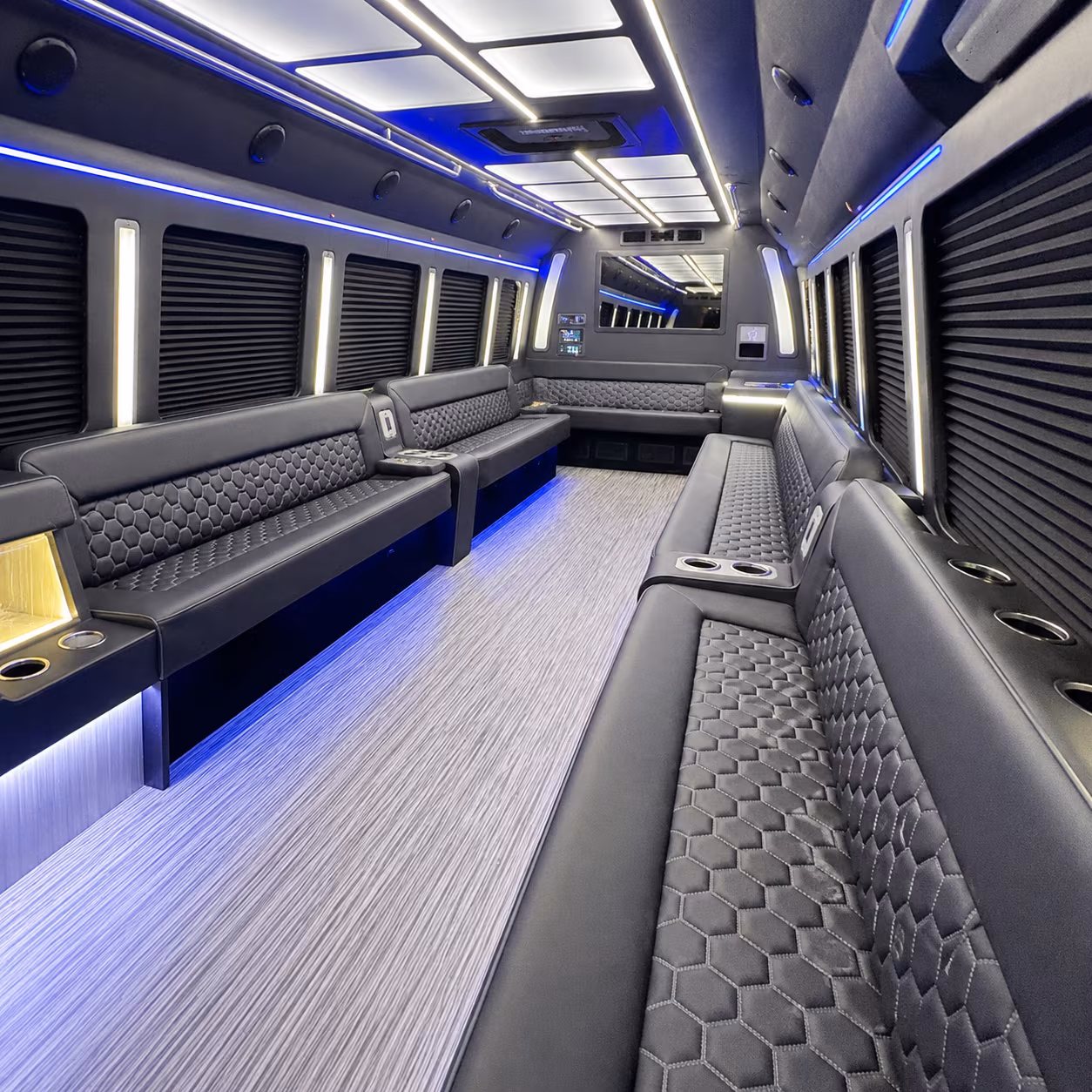 grand junction prom transportation