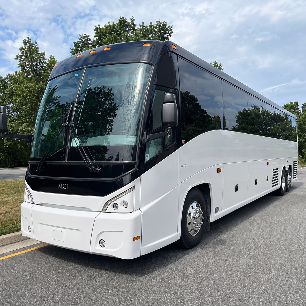 grand junction religious group transportation onboard