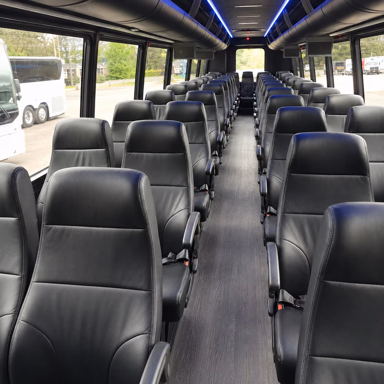 grand junction religious group transportation