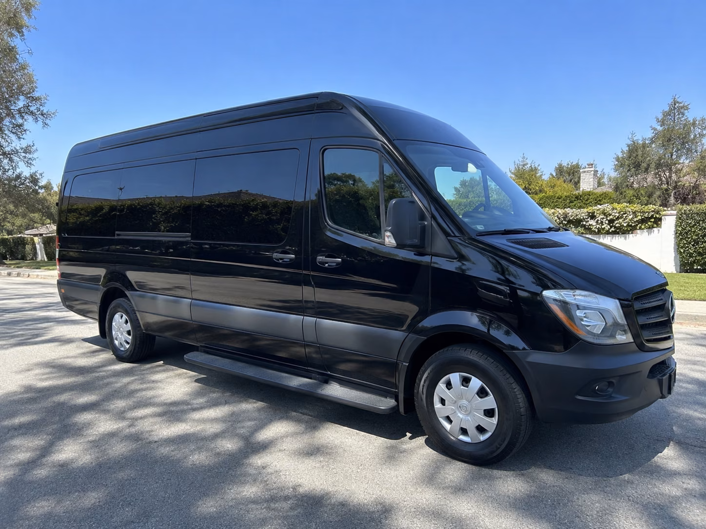 grand junction school event transportation