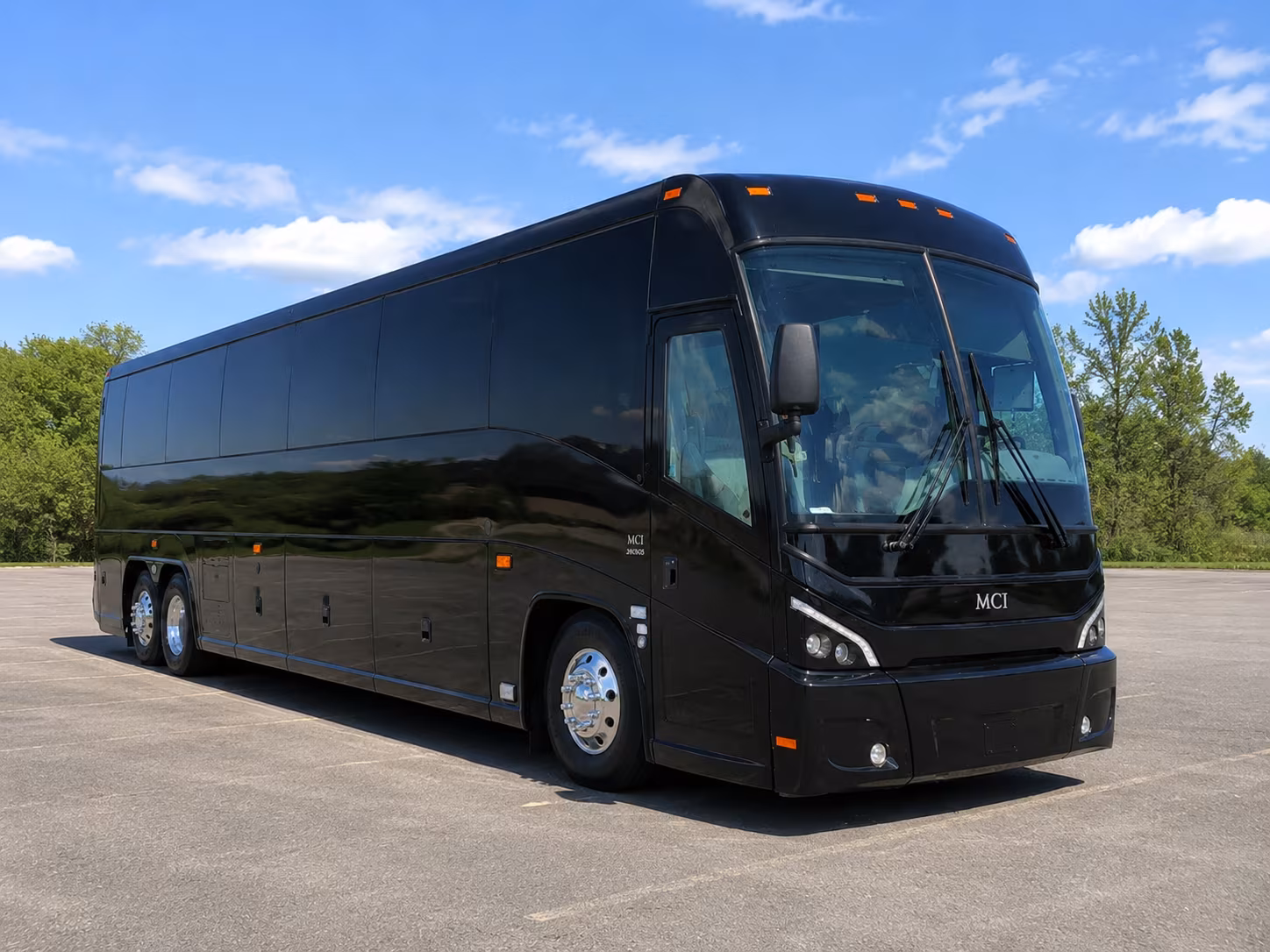 grand junction sporting event transportation