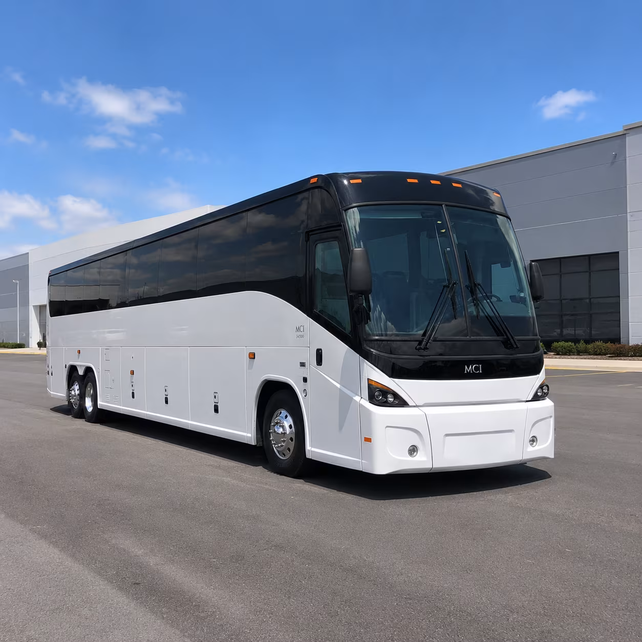 how the distance and duration of your trip affect charter bus rates in grand junction