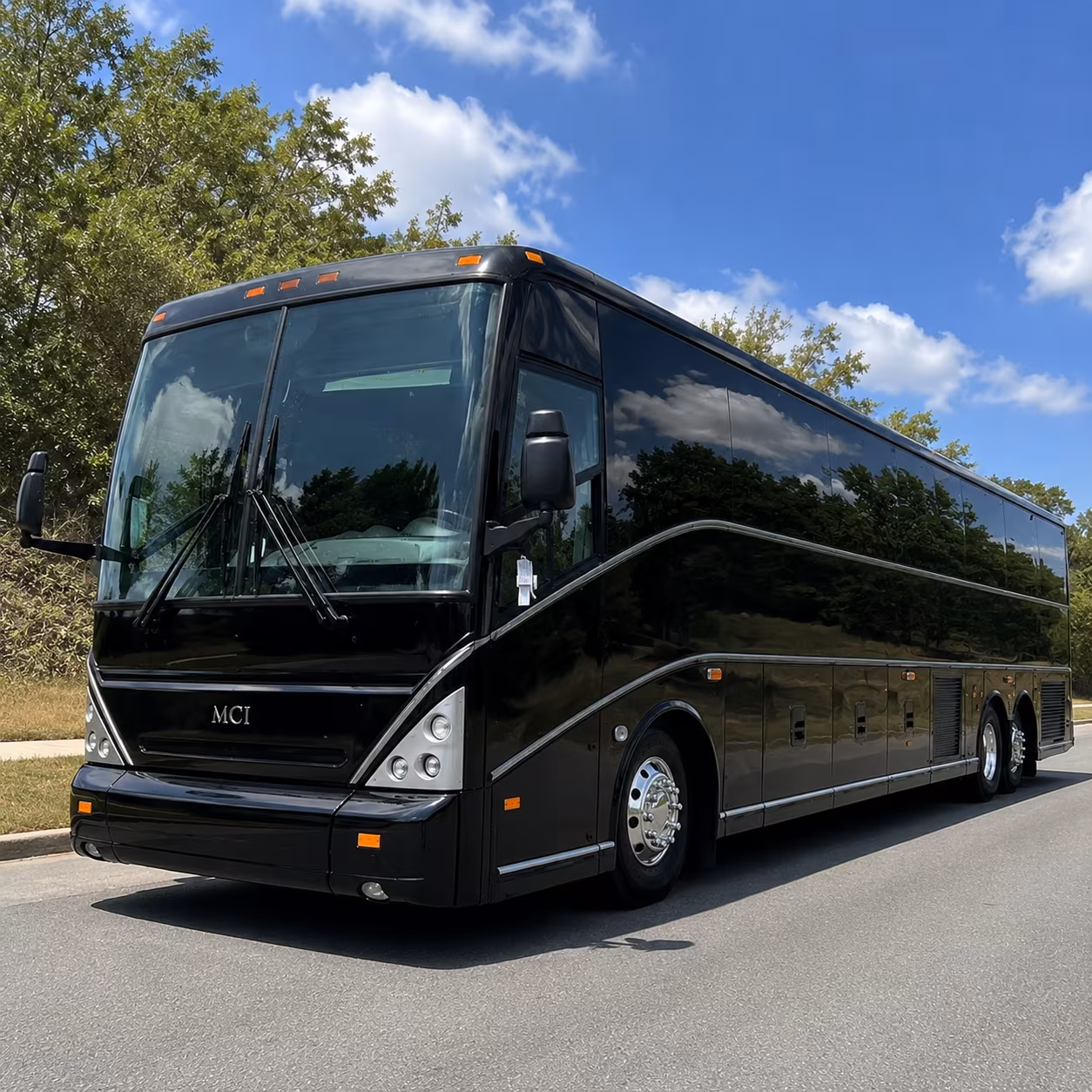 minibus and sprinter van rentals for smaller grand junction prom groups