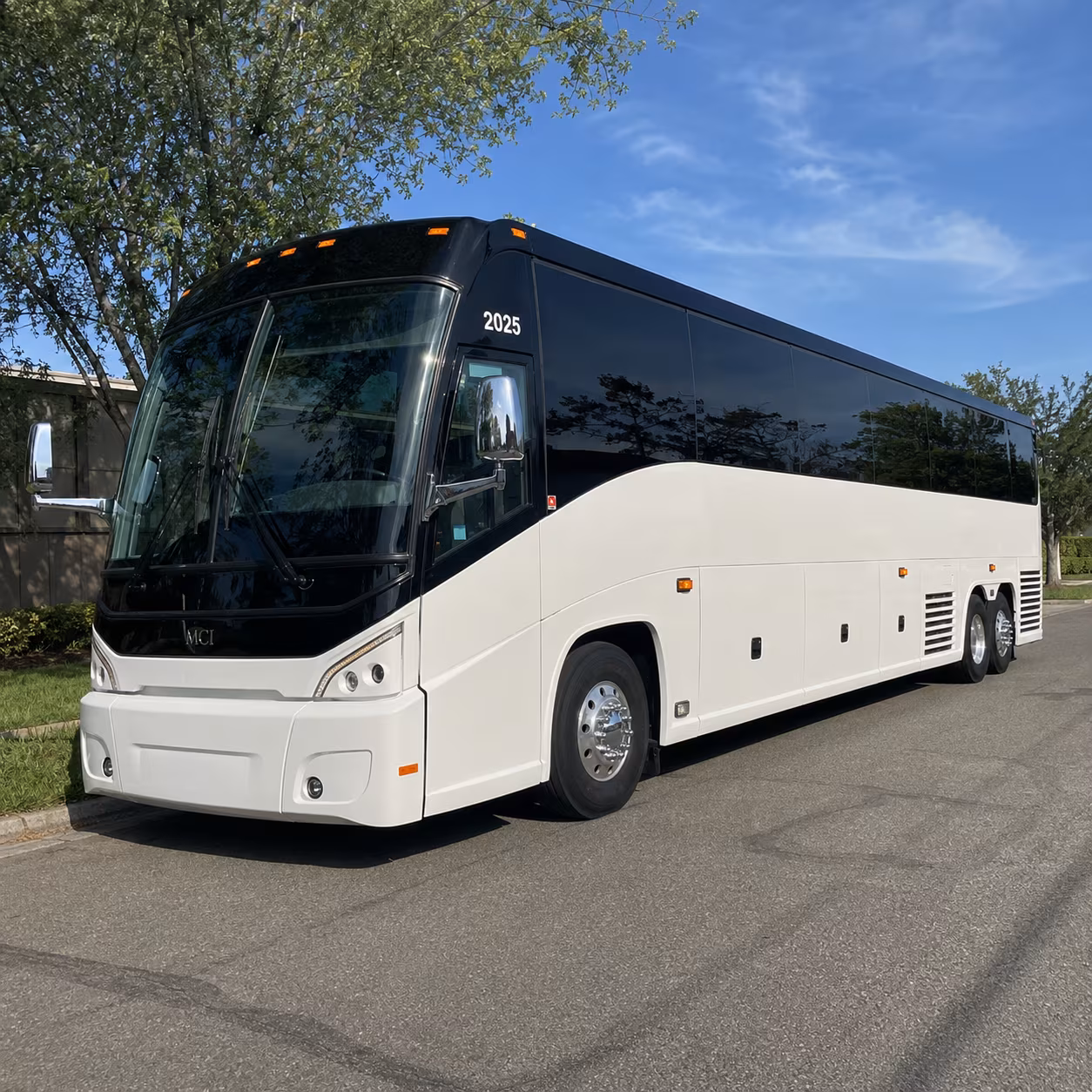 youth group and camp transportation across the western slope